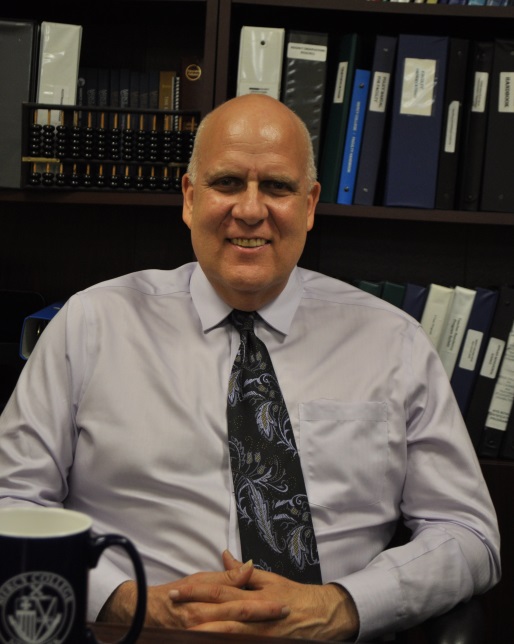 NY State Hall of Famer Dr. William Farber Interview Mercy University